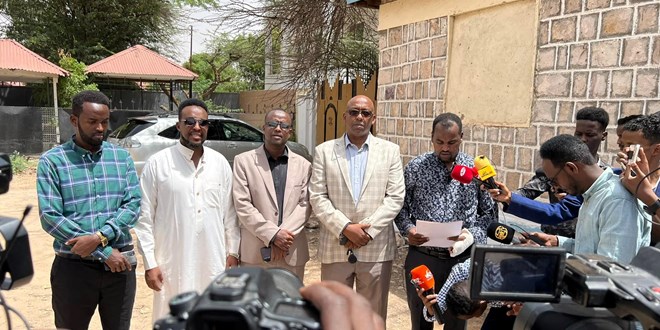 Wararka Maanta Sabti May Xisbiyada Mucaaradka Somaliland Oo