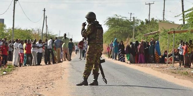 Wararka Maanta Sabti Nov Alshabaab Oo La Sheegay Inay Madax