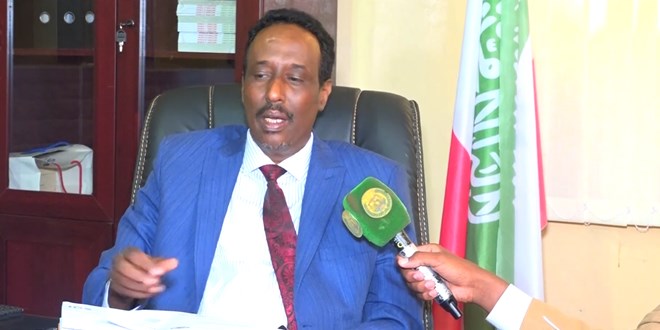 Wararka Maanta Khamiis Sept Garyaqaanka Guud Ee Somaliland