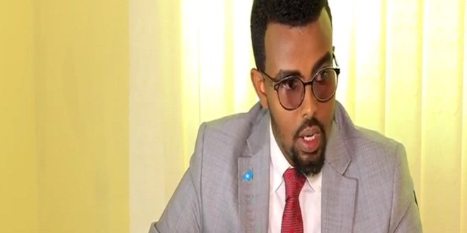 Wararka Maanta Axad Sept Garowe Wasiir Horey Uga Tirsanaan Jiray Puntland Oo Loo