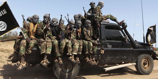 22 killed in Al-Shabab attack in Somalia