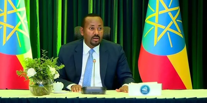 Wararka Maanta Talaado Sept Dowladda Itoobiya Oo Tplf Ku