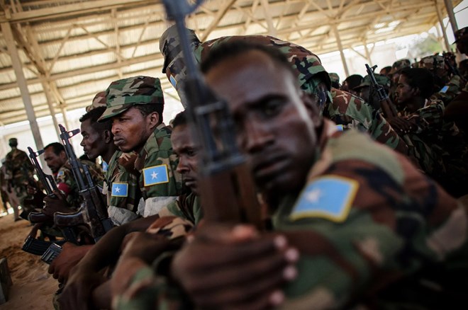 The Echoes of a Generation: Somalia from 1987 to 2023