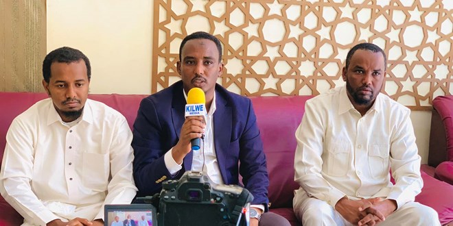 Wararka Maanta Isniin Aug Puntland Xildhibaano Laga Saaray Baarlamaanka Oo Eedeeyay