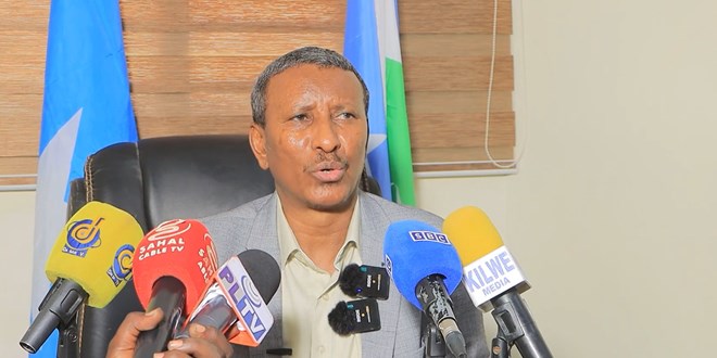 Wararka Maanta Arbaco Aug Puntland Dowladda Federalku Amaro