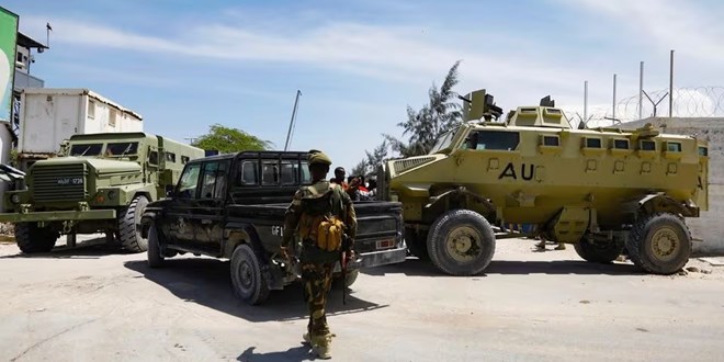 UN Security Council Lifts Arms Embargo On Somalia Government