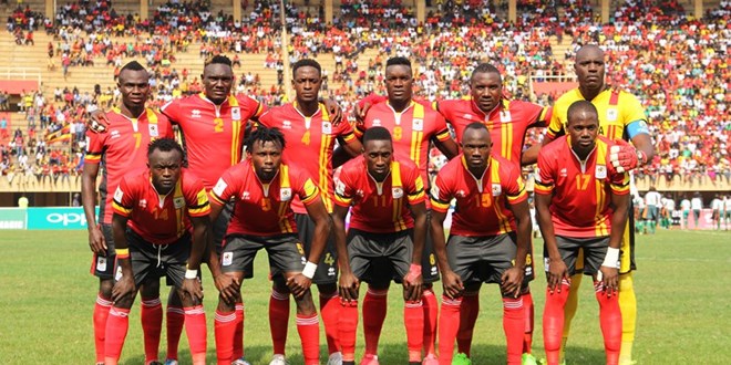 Uganda Remains Top Cecafa Zone Nation In Fifa Ranking