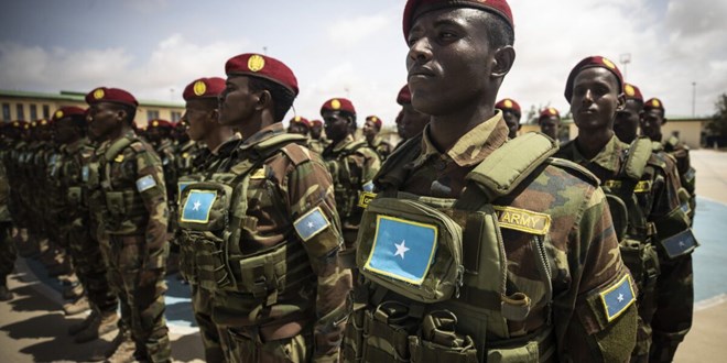 UN Security Council Lifts 1992 Arms Embargo On Somalia, Paving Way For ...