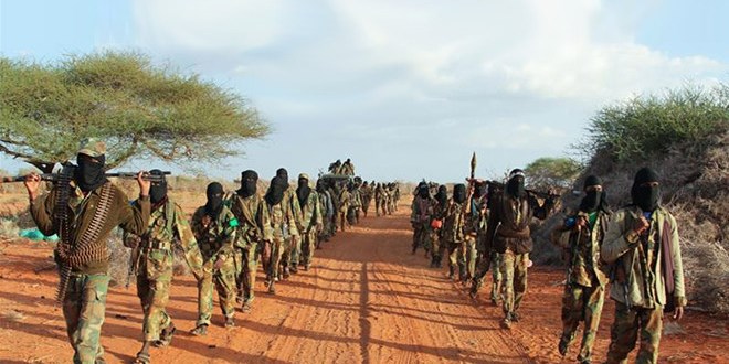 Al-Shabab Attacks On Somali Military Base In Gedo Region