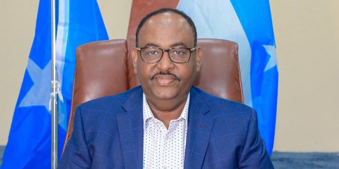 Wararka Maanta Sabti Jun Madaxweyne Deni Oo Shaqadii Ka