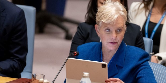 Somalia In Danger Of Losing Hard-won Gains, Security Council Hears