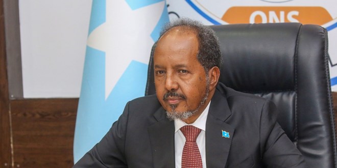 Wararka Maanta: Jimco, Jun 2 , 2023-Madaxweyne Xasan Sheekh Oo Soo ...