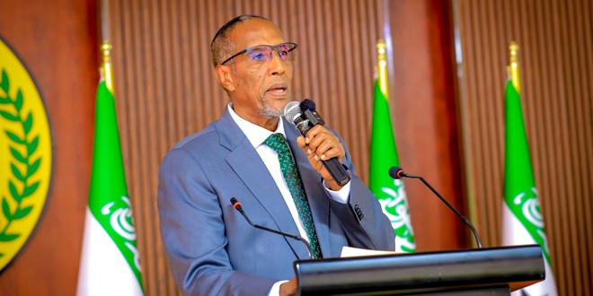 Wararka Maanta Talaado Mar Madaxweyne Biixi Arrinta Laascaanood Waa Arrin Somaliland