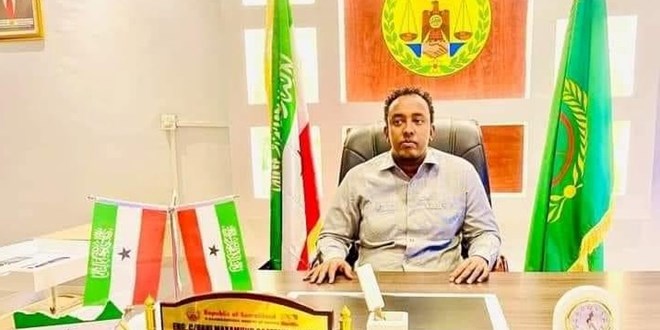 Wararka Maanta Jimco Mar Somaliland Oo Sheegtay In Puntland