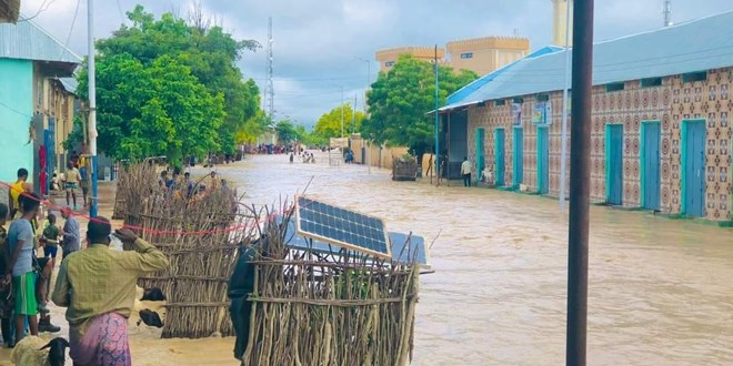 Wararka Maanta Axad Nov Xaalad Bani Aadanimo Oo Ka Taagan