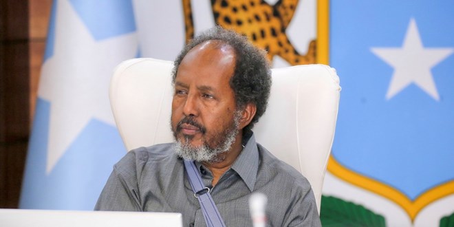 Wararka Maanta Isniin Nov Madaxweyne Xasan Sheekh Oo Guddoomiyay Kulan Deg Deg Ah Oo