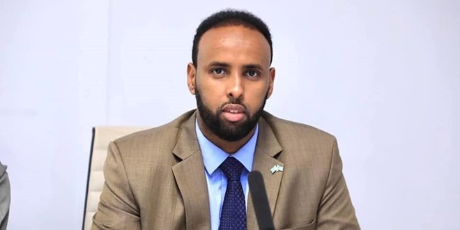 Wararka Maanta Isniin Oct Madaxweynaha Galmudug Oo Xilka