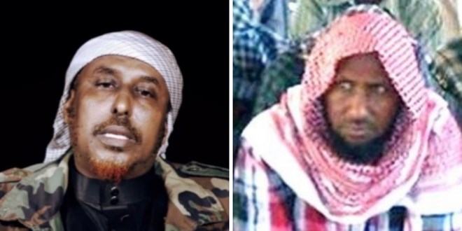 Wararka Maanta Axad Oct Ciidamo Kala Taabacsan Horjoogayaasha Ugu Sarreeya Shabaab Oo