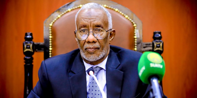 Wararka Maanta Sabti Sept Golaha Wakiilada Somaliland Oo Ka