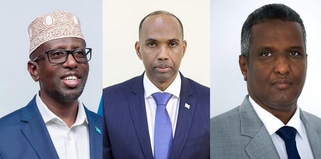 Somali leaders condemn clashes in Raskamboni, call for peaceful resolution