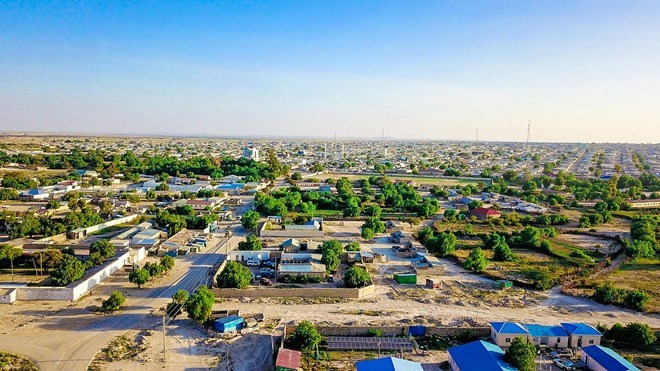 43,000 displaced by Somaliland and SSC-Khatumo fighting in Erigavo town