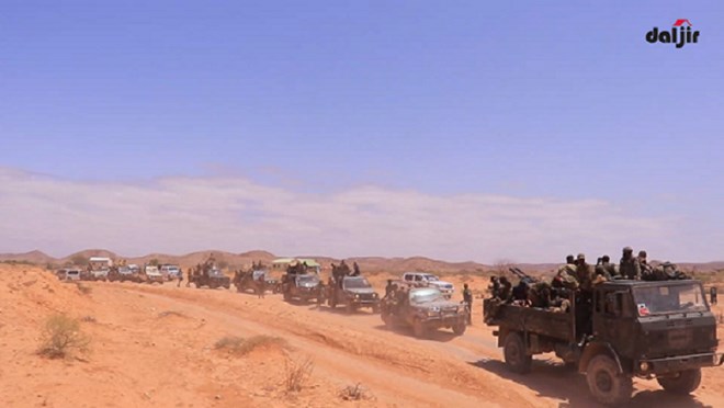 Heavy casualties as Somaliland, SSC-Khatumo forces clash in Ain area