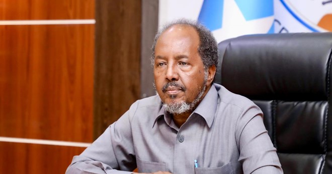 Madaxweyne Xasan Sheekh “Qof Shabaab ah kuma soo wici karo, mana wici kartid ogow waa dambi taas"