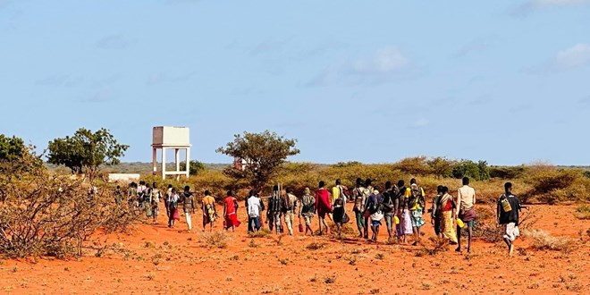 Wararka Maanta Isniin Apr Faahfaahino Kasoo Baxaya Dagaal