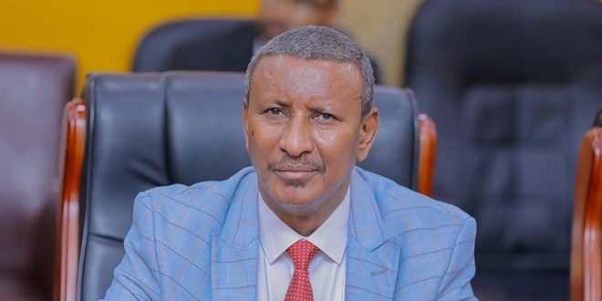 Wararka Maanta Isniin Apr Maamulka Puntland Oo Difaacay Xiriirka Uu La Leeyahay Dalka