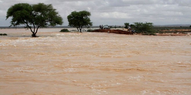 Wararka Maanta Axad Apr Jubbaland Oo Ka Digtay Halis Ka Dhalan Karta Daadka Roobabka