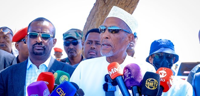 Somaliland President Bihi Blames Somali Government For Abdinasir   2024225638444601197711621 