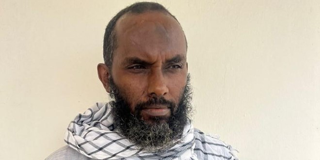 Wararka Maanta Sabti Feb Gacan Yarihii Hoggaamiyaha Kooxda Al Shabaab Oo Muqdisho