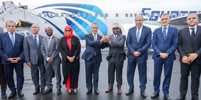 Wararka Maanta Jimco July Duulimaadka Tooska Ah Ee Egypt Air