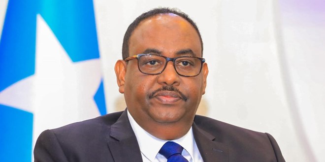 Wararka Maanta Isniin Jun Puntland Oo Beesha Caalamka Ka Codsatay In Taageeradeeda