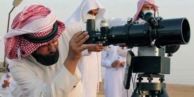 Saudi Arabia announces 2024 Ramadan start date following moon sighting