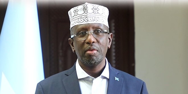 Wararka Maanta Khamiis Mar Sheekh Shariif Madaxweyne Dalkaan Ha Gaarsiin Meel Aan