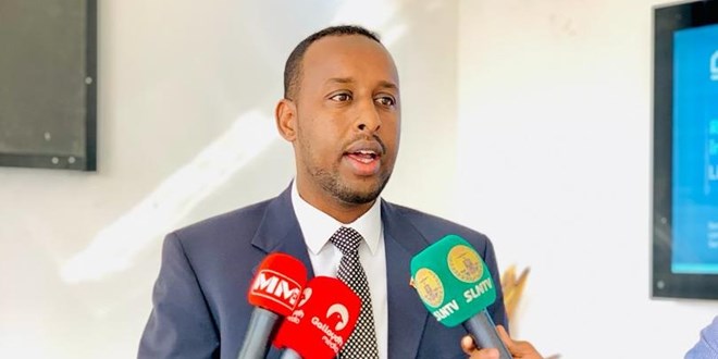 Wararka Maanta Talaado Mar Somaliland Oo Sheegtay In Hay Adda Duulista Rayid