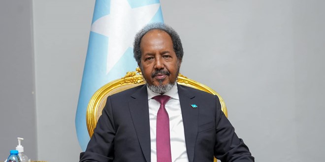 Wararka Maanta: Isniin, May 20, 2024-Madaxweyne Xasan Sheekh Oo ...