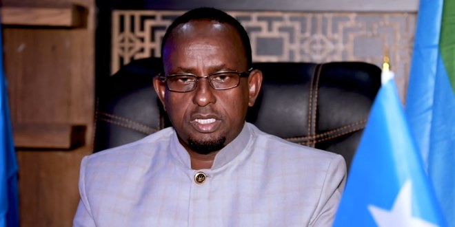 Wararka Maanta Sabti Nov 9 2024 Jubaland Oo Ku Eedeysay Dowladda Federaalka Inay Ciidamo