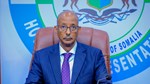 Guddoomiyaha Baarlamaanka Waqooyi Bari : Maxaabiista Somaliland waxaa la sii deyn karaa marka heshiis nabadeed la gaaro