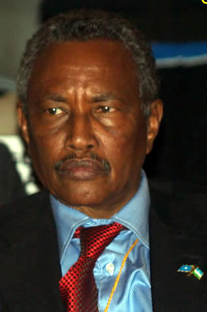 Puntland President Asked to Apologise for Deragatory Comment