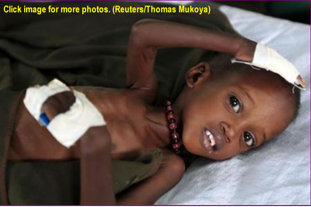 Click image for more photos. (Reuters/Thomas Mukoya) Click image for more photos. (Reuters/Thomas Mukoya)