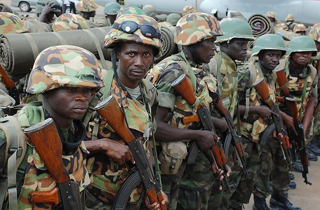 AU Somali force readies for possible Ethiopia pullout