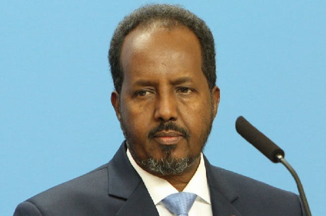 Egypt, Somalia leaders to meet next week