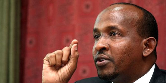 Muslim leaders call on State to lift curfew as Duale protests