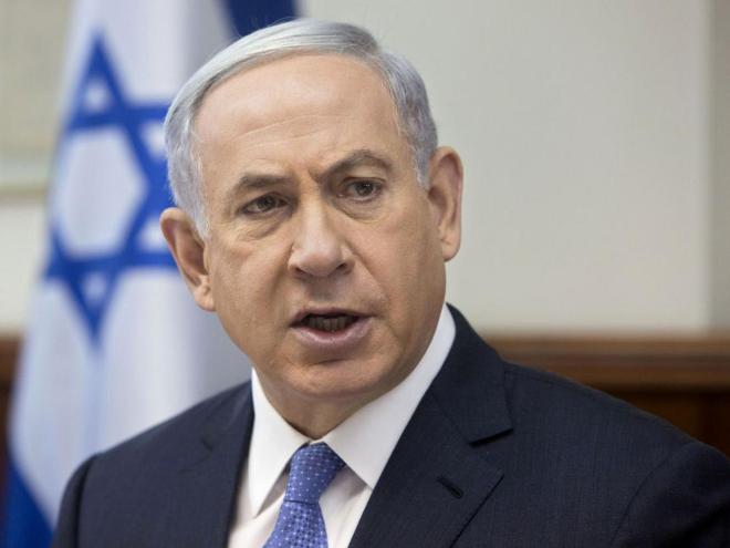 Benjamin Netanyahu 'rejects' Donald Trump's Comments About Muslims And 