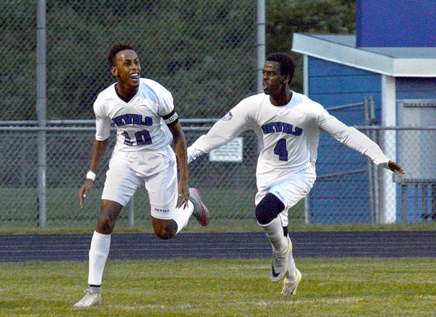 Lewiston High School Football