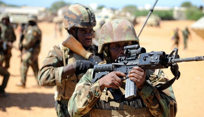AU forces ‘kill’ civilians in attack in southern Somalia