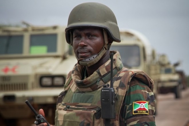 AMISOM launches Operation Antelope in HirShabelle state, Somalia