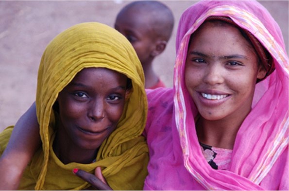 Somali women can be agents of political change and promoters of peace ...